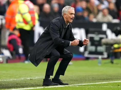 Las cuatro alternativas de Mourinho para reemplazar a Kane