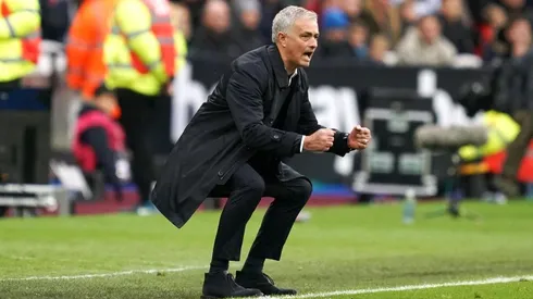 Las cuatro alternativas de Mourinho para reemplazar a Kane