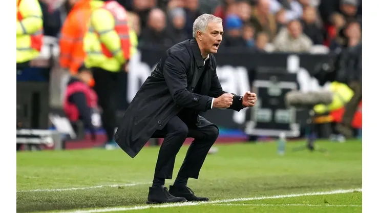 Las cuatro alternativas de Mourinho para reemplazar a Kane