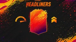 Llegan los Headliners al Ultimate Team del FIFA 20
