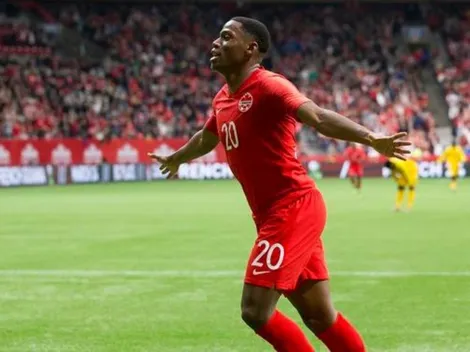 A qué hora juega Islandia vs. Canadá por un amistoso