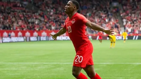 A qué hora juega Islandia vs. Canadá por un amistoso