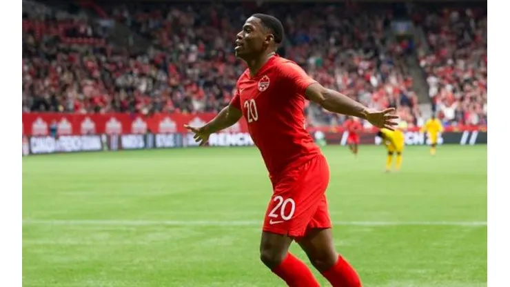 A qué hora juega Islandia vs. Canadá por un amistoso