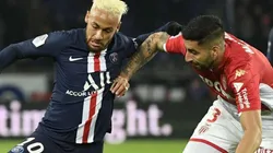 EN VIVO: Monaco vs. PSG por la Ligue 1