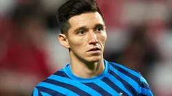 Zenit no lleva a Kranevitter a la pretemporada y escucha ofertas