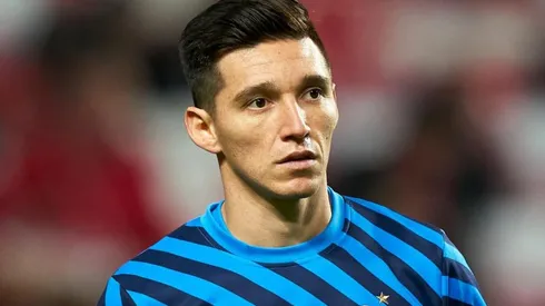 Zenit no lleva a Kranevitter a la pretemporada y escucha ofertas