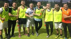 Ni de Millonarios, ni de Nacional: Jessi Uribe revela de qué equipo es