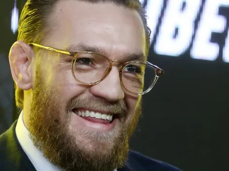 Conor McGregor cobrará una bolsa récord
