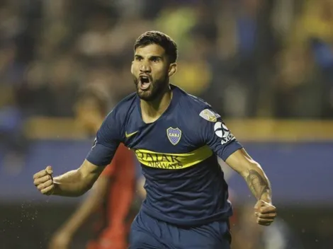 Cómo ver en vivo Boca vs. Universitario por su amistoso