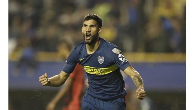 Cómo ver en vivo Boca vs. Universitario por su amistoso