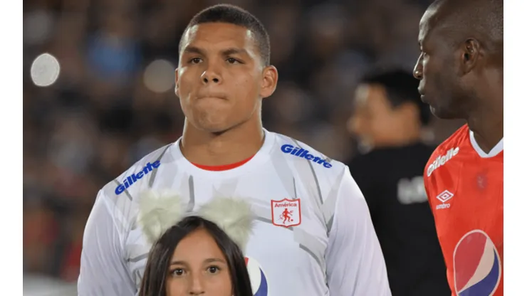 Graterol tras su debut: ''Muy feliz por mi primer partido con este grandioso equipo''