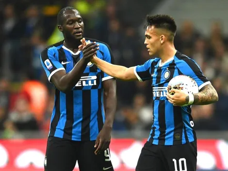 En VIVO: Inter vs. Cagliari por la Copa Italia