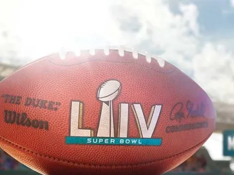 El Super Bowl más latino de la historia