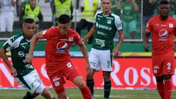 Qué canal transmite América de Cali vs. Deportivo Cali por el Torneo ESPN