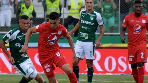 Qué canal transmite América de Cali vs. Deportivo Cali por el Torneo ESPN