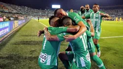 Qué canal transmite EN COLOMBIA Palmeiras vs. Atlético Nacional por la Florida Cup