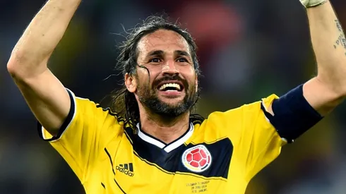 Rumor: Mario Alberto Yepes sería el nuevo gerente de la Selección Colombia