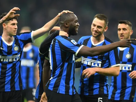 Qué canal transmite Inter vs. Cagliari por la Copa Italia