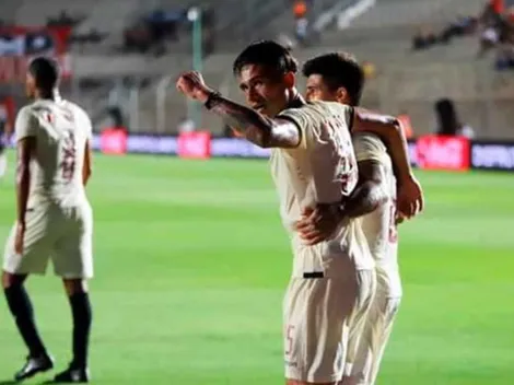 Enumerados: se conocieron las dorsales de los jugadores de Universitario