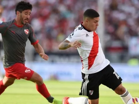 Cuándo se juega Independiente vs. River por la Superliga Argentina