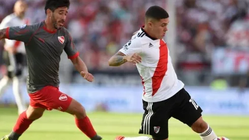 Cuándo se juega Independiente vs. River por la Superliga Argentina