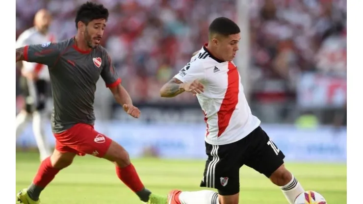 Cuándo se juega Independiente vs. River por la Superliga Argentina