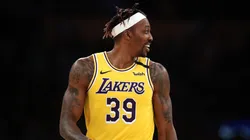 Dwight Howard reveló la clave tras el resurgir de su carrera