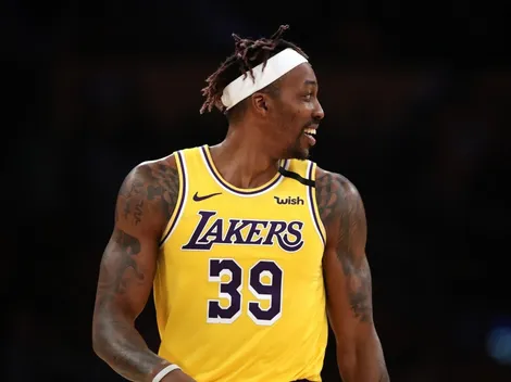 Dwight Howard reveló la clave tras el resurgir de su carrera