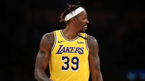 Dwight Howard reveló la clave tras el resurgir de su carrera