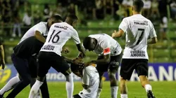 Qué canal transmite EN COLOMBIA Corinthians vs. New York City FC por la Florida Cup