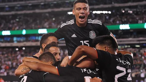 Oficial: los rivales de la Selección de México en Fecha FIFA