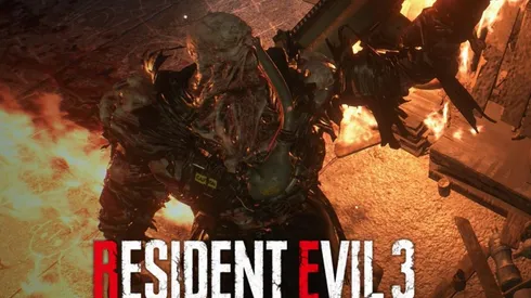 Nuevo tráiler de Resident Evil 3 revela el monstruoso rework de Nemesis