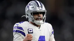 Stephen Jones rompió el silencio sobre el contrato de Dak Prescott