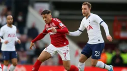 Qué canal transmite Tottenham vs, Middlesbrough por la FA Cup