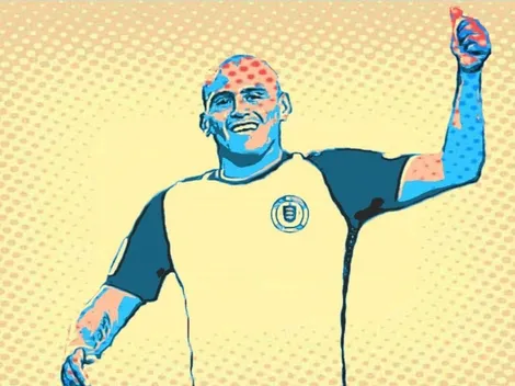 Humberto Suazo se niega al retiro y encuentra nuevo club en Chile