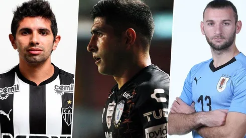 Fichajes que se cayeron de forma polémica en la Liga MX en los últimos años.