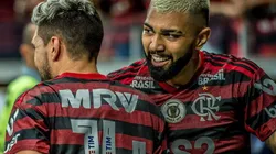 La oferta que presentaría Flamengo ante Inter para retener a Gabigol