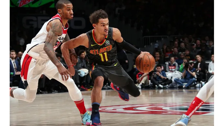 El increíble motivo por el que Trae Young quiere ser un All-Star