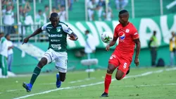 CÓMO VER ONLINE América de Cali vs. Deportivo Cali por el Torneo ESPN
