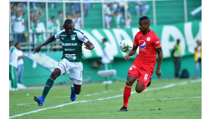 CÓMO VER ONLINE América de Cali vs. Deportivo Cali por el Torneo ESPN