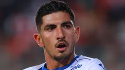 Francotirador de Récord: Guzmán dio positivo por consumo de cocaína