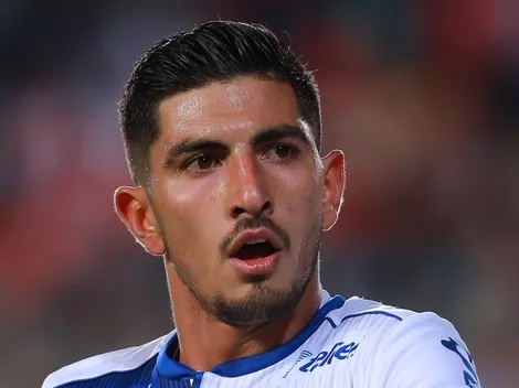 Francotirador de Récord: Guzmán dio positivo por consumo de cocaína