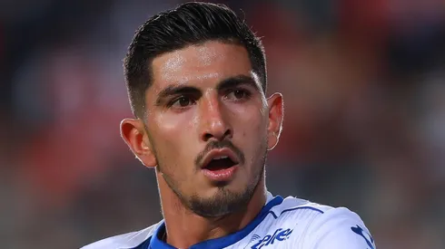 Francotirador de Récord: Guzmán dio positivo por consumo de cocaína