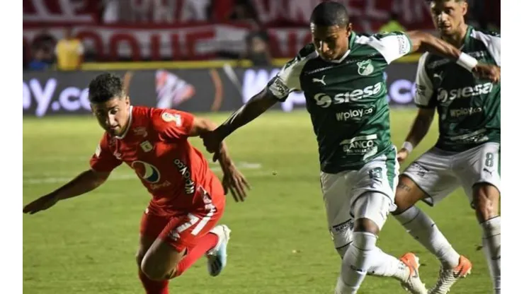 A qué hora juega América de Cali vs. Deportivo Cali por el Torneo ESPN