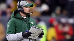 Matt LaFleur señaló a los responsables del éxito de los Packers este año