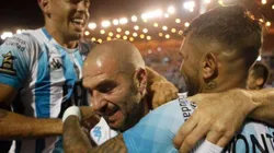 Ver en VIVO Racing vs. Atlético Paranaense por su amistoso