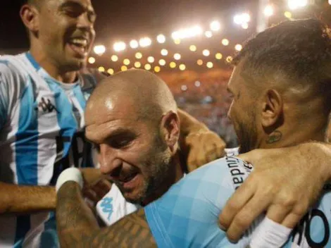 Ver en VIVO Racing vs. Atlético Paranaense por su amistoso