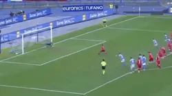 Grande, David: Ospina se repuso del blopper del fin de semana y tapó penalti