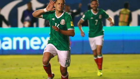 Hernández escuchó a la MLS.