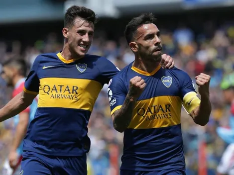 Qué canal transmite Boca vs. Universitario por su partido amistoso